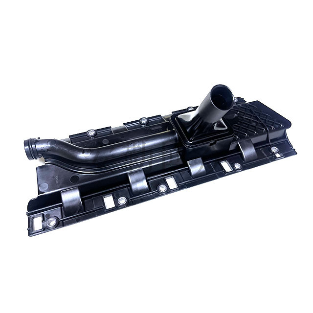 N55 Oil pump suction pipe