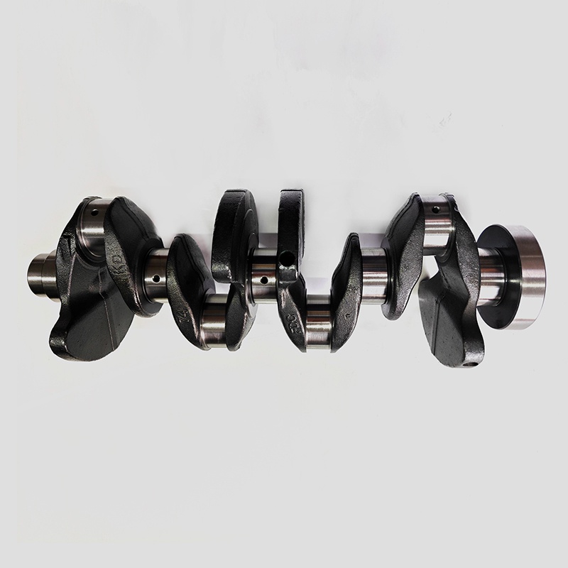 Crankshaft