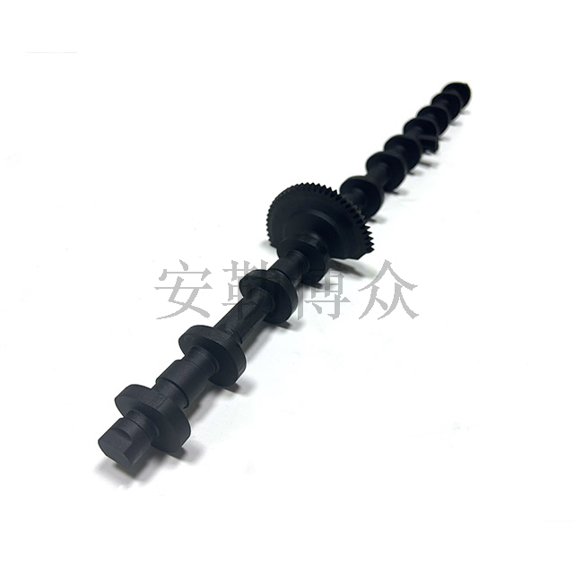 N55 Eccentric Shaft