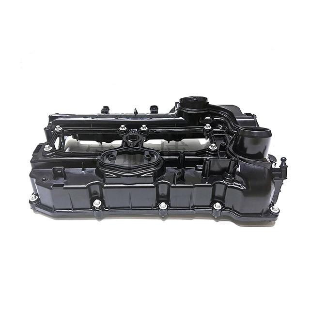 N20 Valve cover