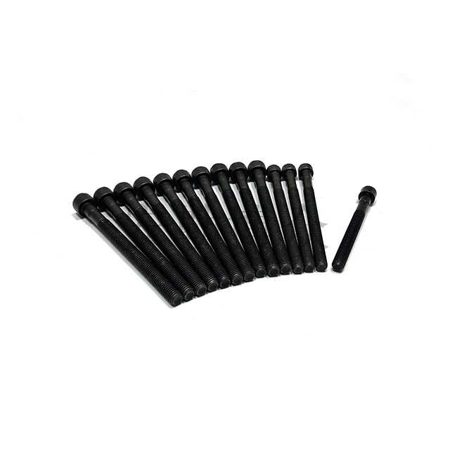 N52 Cylinder head screws KS