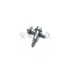 N46 Valve Cover Screws