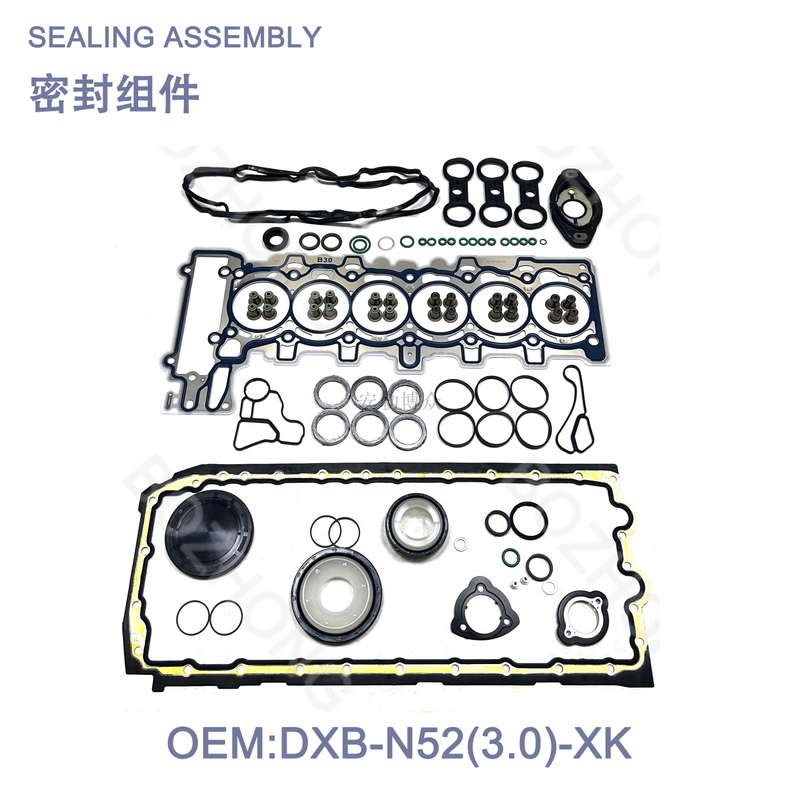 N52 3.0 NEW Major repair package