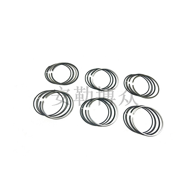 N52(2.5)ATG Piston Ring