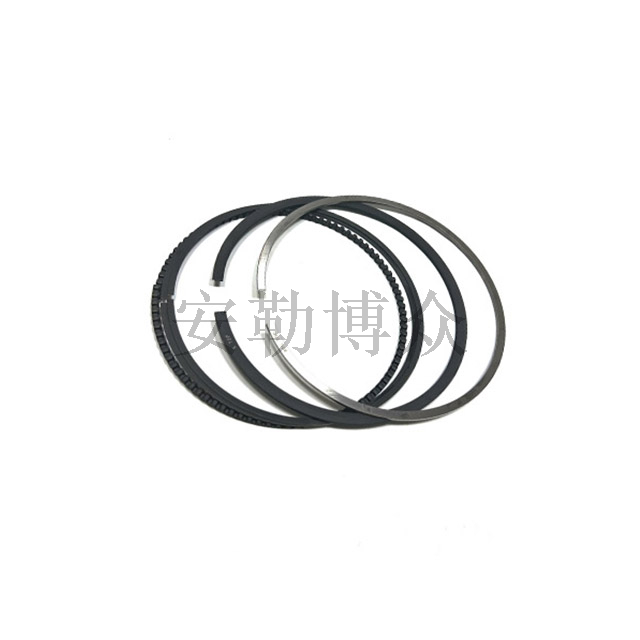 272（3.5） Piston ring