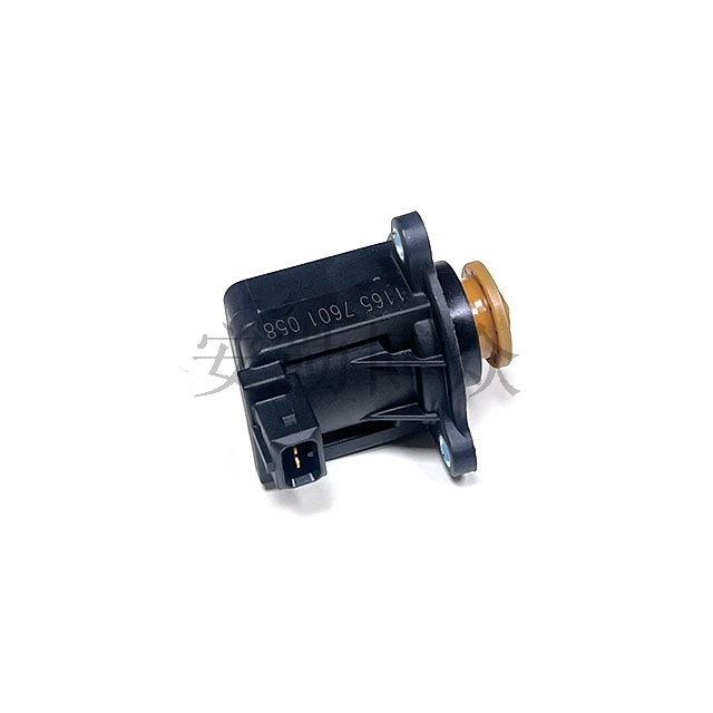 N20/N55/N63 Pressure valve