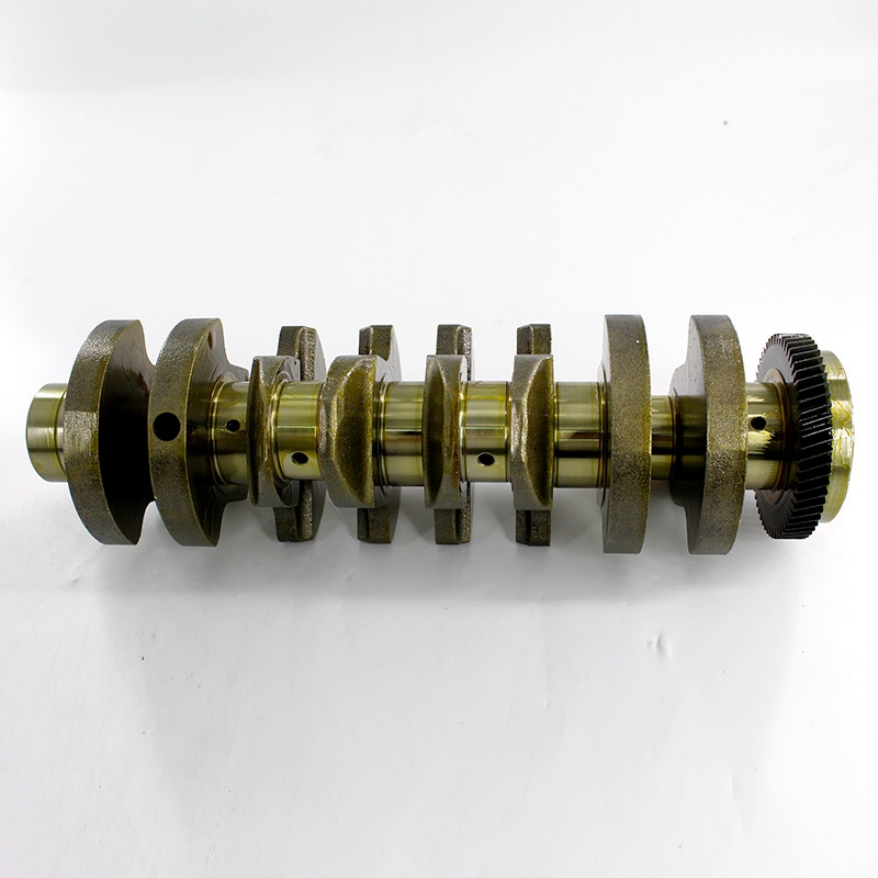 Crankshaft