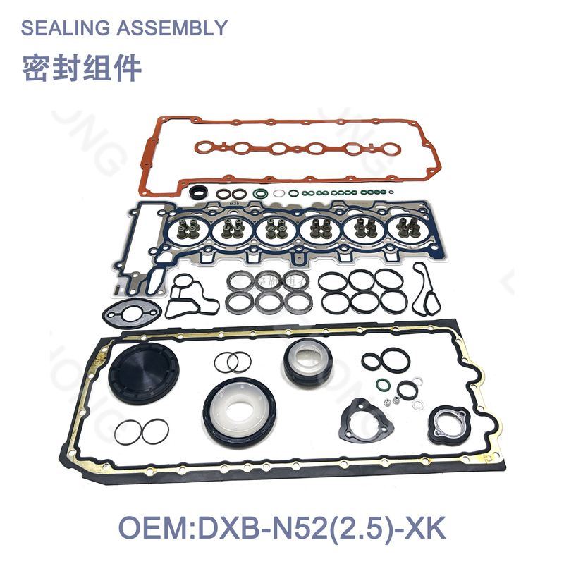 N52 2.5 OLD Major repair package