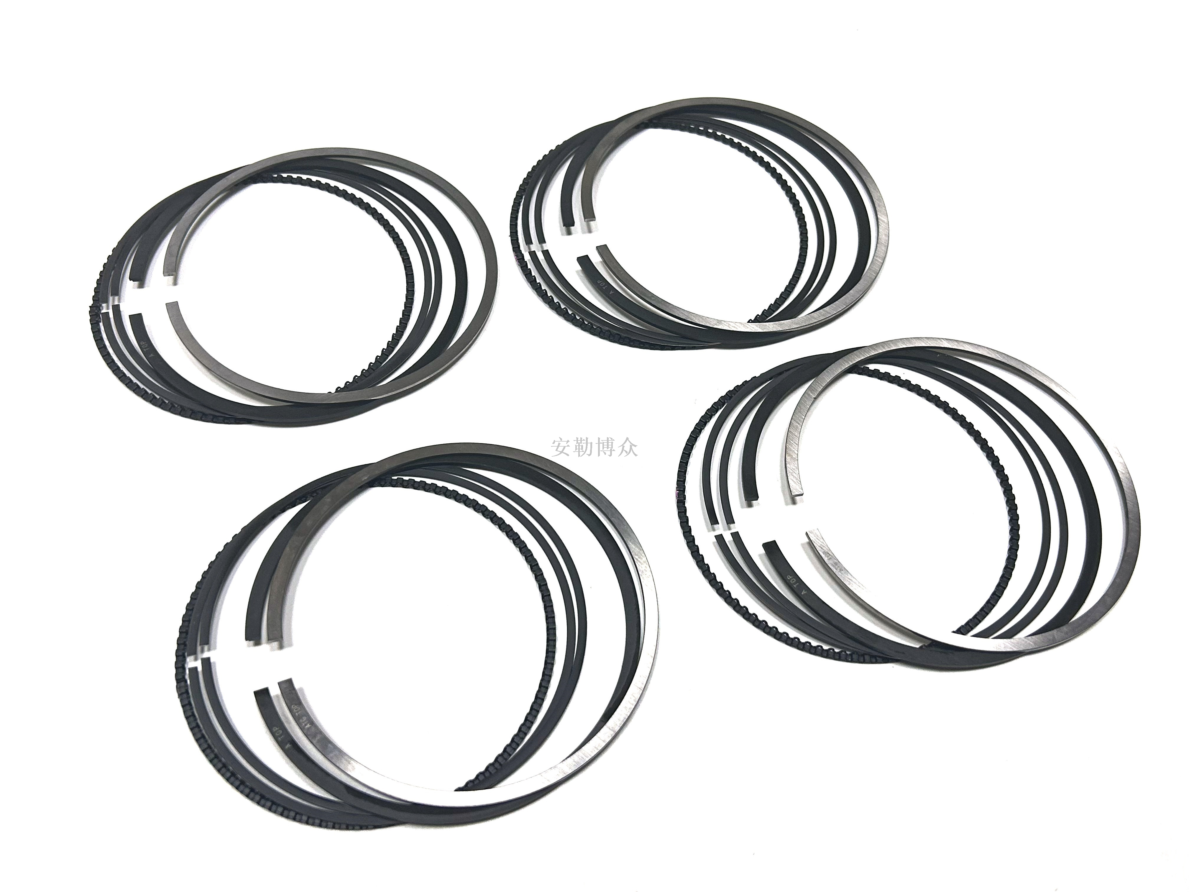 N20/N54/N54/N55 Piston ring