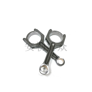 N20/N55 Connecting Rod